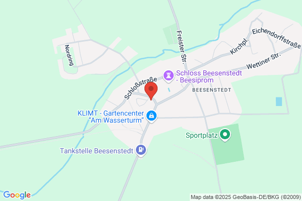 Hotel Gut Beesenstedt