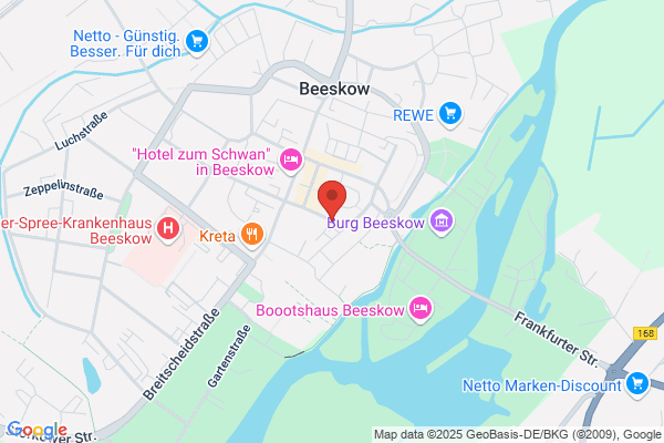 Dermatologie Beeskow | Medizinisches Versorgungszentrum (MVZ) Klinikum Frankfurt (Oder)