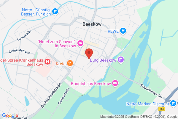 Arbeitsförderverein Beeskow-Land e.V.