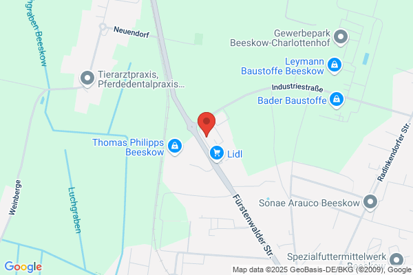EROWA-BAU GmbH