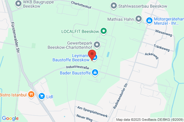 Betotech Baustofflabor GmbH