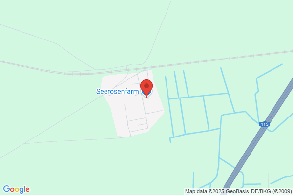Seerosenfarm