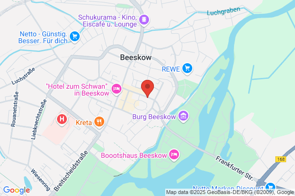 Büro und Schreibwaren, Lotto E. Schulze