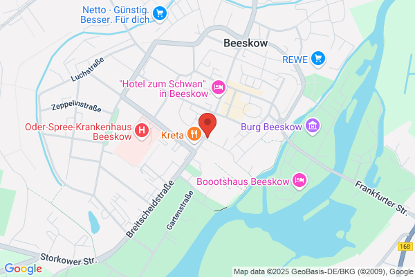 Spree Immobilien Beeskow GmbH