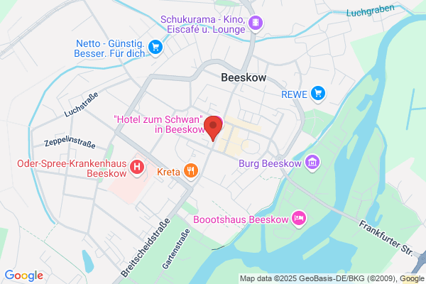 Sparkasse Oder-Spree
