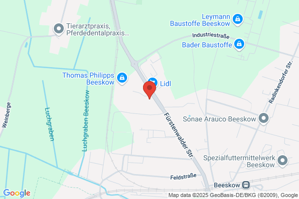 BRANDOL Mineralölhandel GmbH