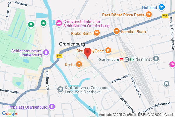 Forsters Sporthaus