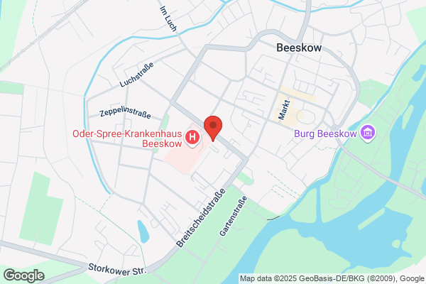 Sanitätshaus Schuck GmbH & Co. KG