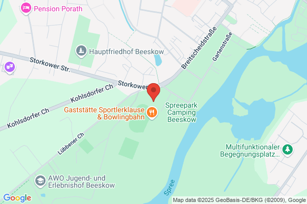 Sport- und Freizeitzentrum