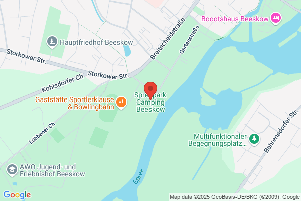 Spreepark GmbH