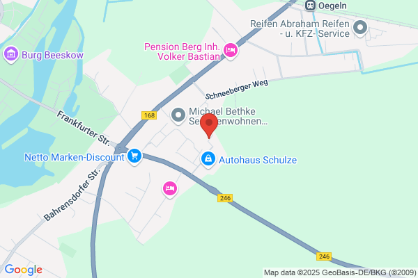 FAA Bildungsgesellschaft mbH Zweigniederlassung