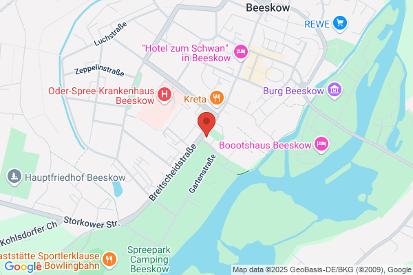 Friseursalon Schiela