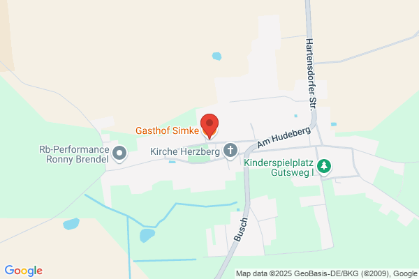 Landgasthof Simke