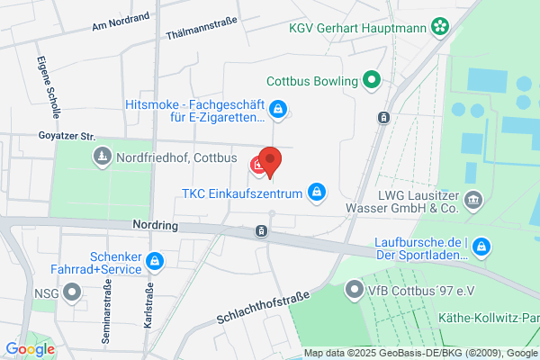 IPP Hydro Consult GmbH