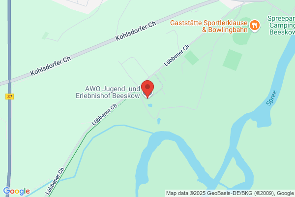 AWO Kinder- und Jugendhof