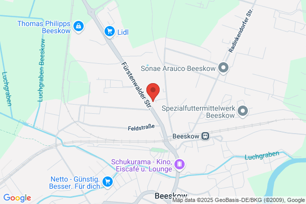 Bumerang Pflegenetz GmbH