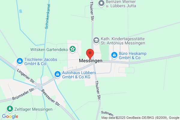 VGH Versicherungen: Claudius Heskamp