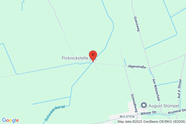 Grillimbiss Pick Nick