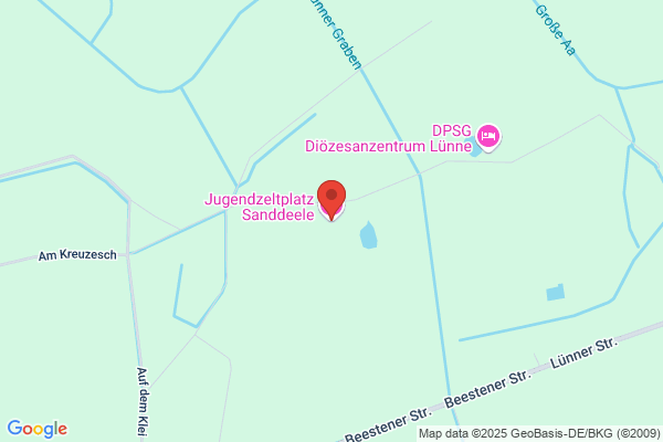 Deutsche Pfadfinderschaft St.Georg Land Osnabrück