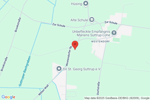Focks, Das Antiquitätengeschäft im Emsland