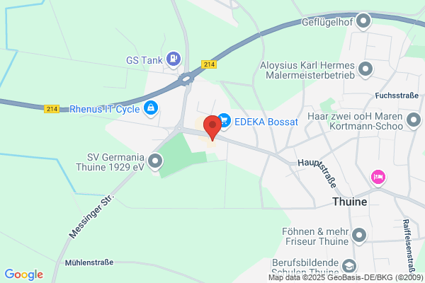 Gasthof Bruns