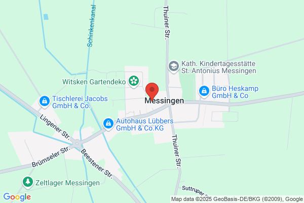 Grundschule Messingen