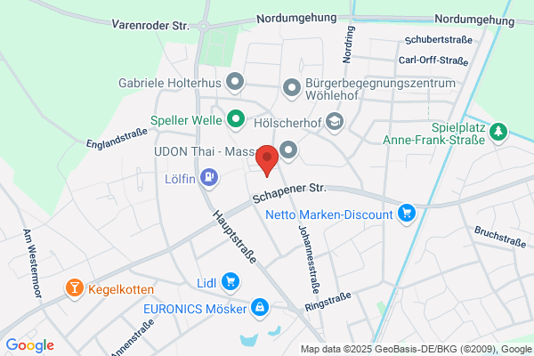Irish Pub Spelle