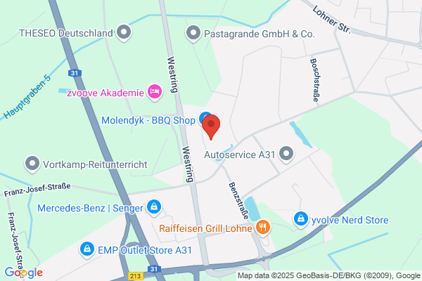 Krämer Bau GmbH & Co. KG