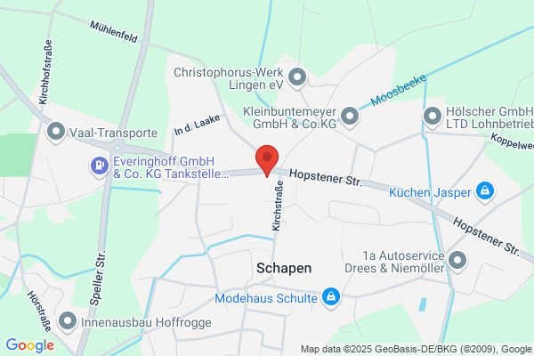 Landgasthaus Rosken