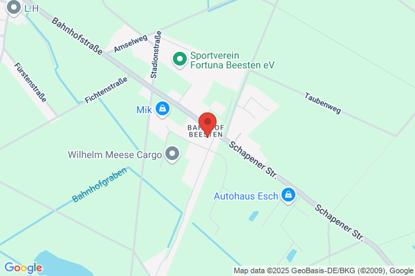 Raiffeisen Warengenossenschaft GmbH