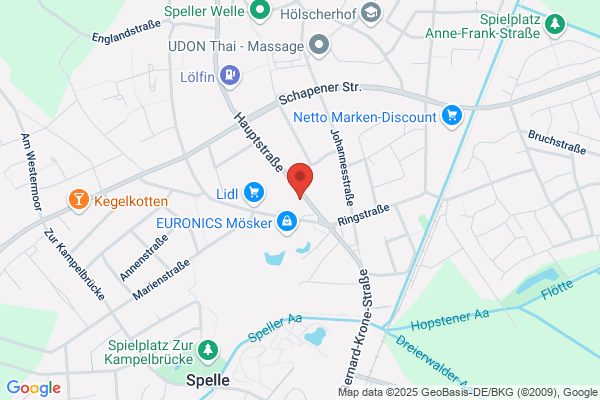 Sparkasse Emsland