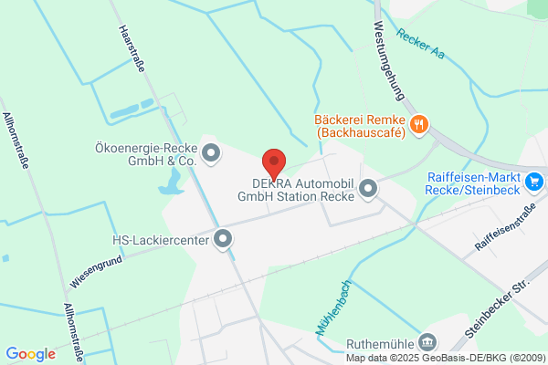 teuto Bauelemente GmbH