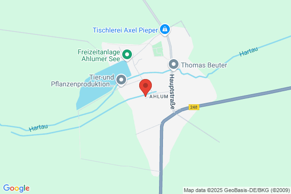 Allgemeiner Tierhilfsdienst e.V.