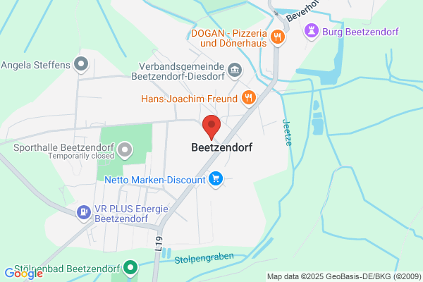 Beetzendorfer Blasmusik e.V.