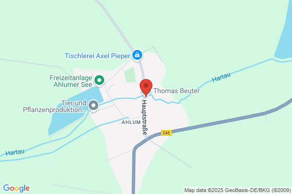 Holzschutz/Schädlingsbekämpfung