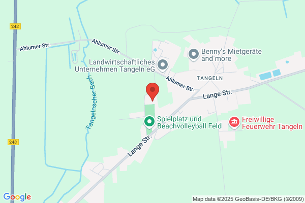 Kindertagesstätte Tangeln