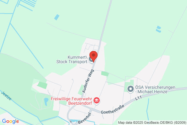 KummertStock Transport GmbH