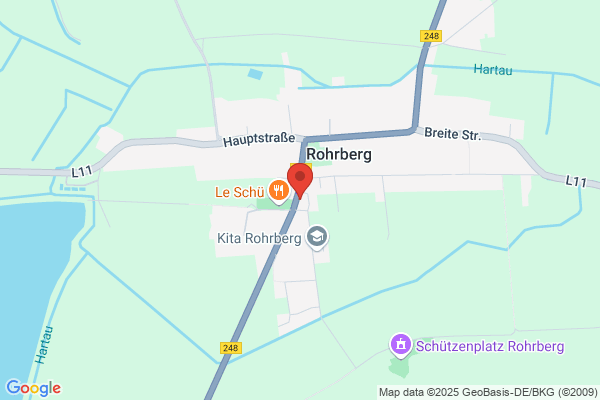 Landmaschinen GmbH Badel