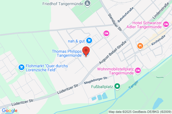 Philipps, Thomas, GmbH & Co. KG, Sonderposten