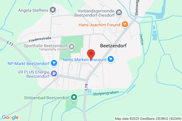 Schülertreff Ryga