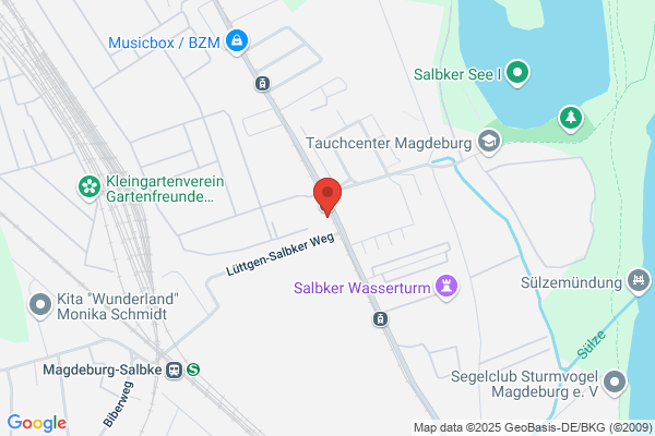 Sodexho SCS GmbH