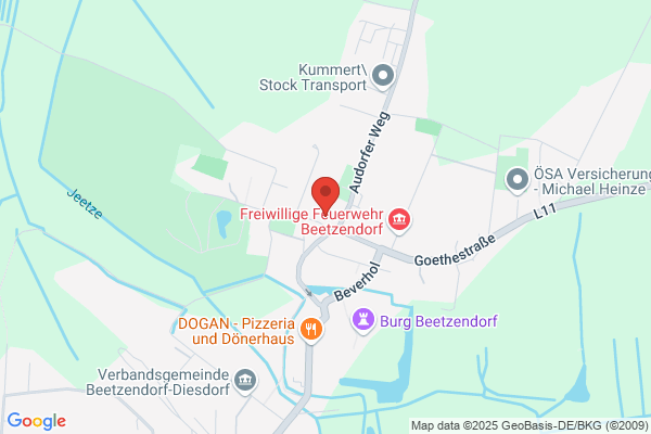 Sozial Centrum Altmark e.V.