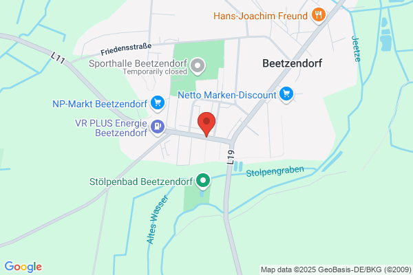 Stendaler Landbäckerei GmbH