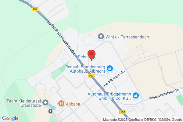 Automobile Dehn GmbH