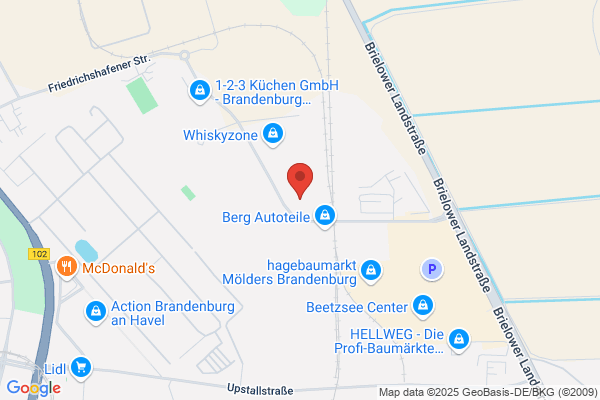 Autovermietung City