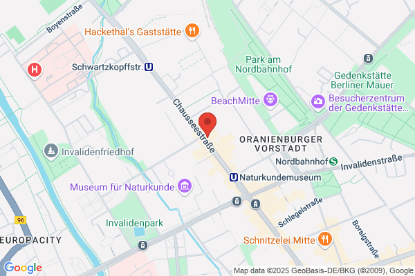 Becker & Stehling Heizungsbaugesellschaft mbH