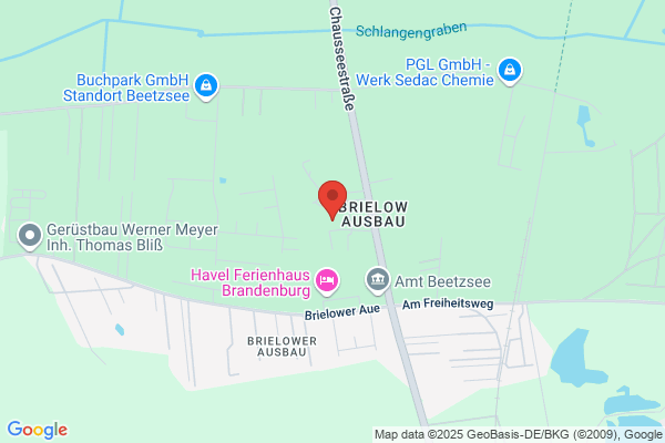 Brielower Agrargesellschaft mbH