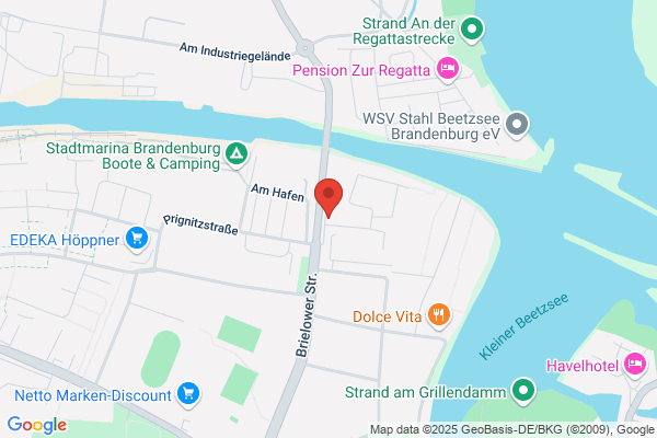 ELEKTRO Anlagenbau Dennewitz GmbH