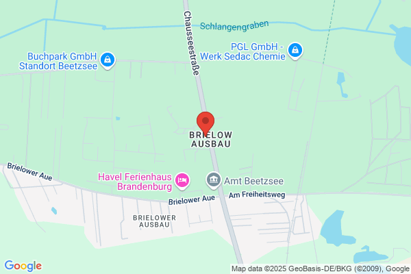 GBB Ges. für berufliche Bildung mbH