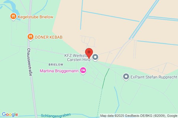 Gemeinde Beetzsee